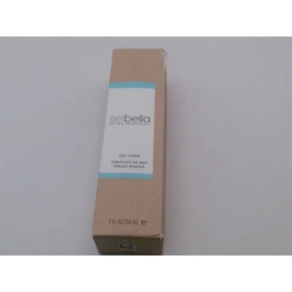 SelBella -‎ Sea Toner, 5 Fl; Oz, BRAND NEW IN NOX
